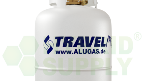 Alugas TRAVELMate